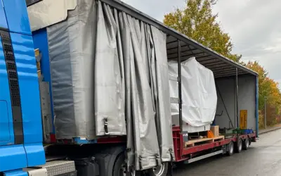 Automatisierungsmodul